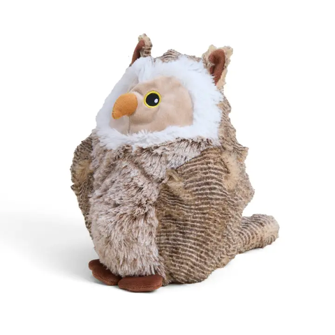 Warmies | Woodland Owl - 1