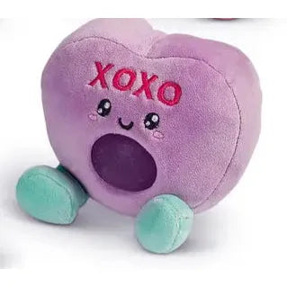 Magic Fortune Friends|Plush Waterball Squishy Toy Valentine Magic-Val3