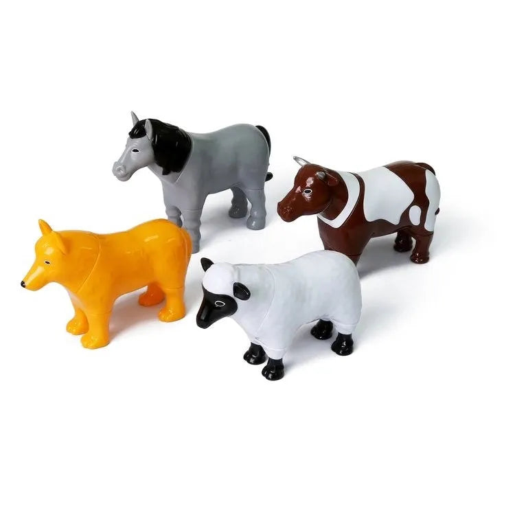 Mix Or Match Animals - Farm