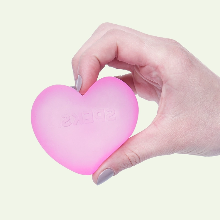 Gump | Valentine's Day Love Hearts