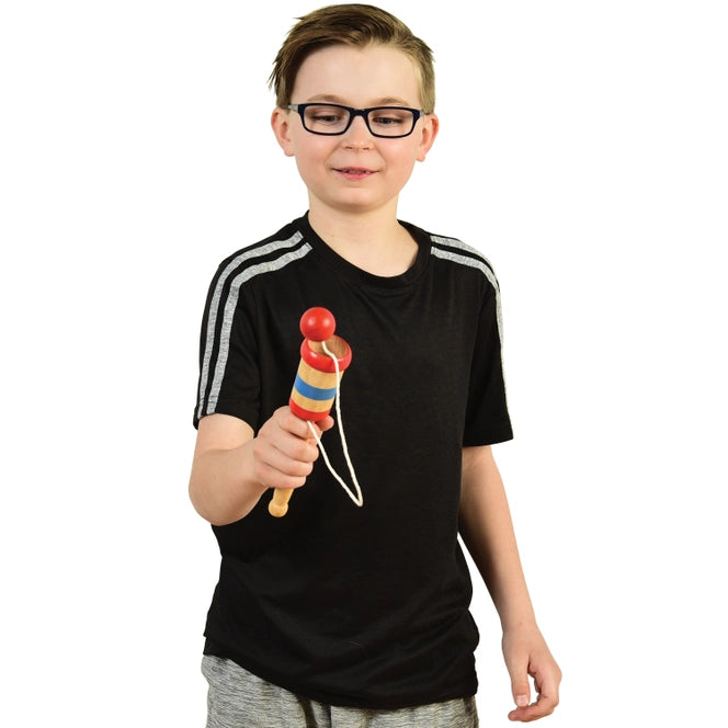 Wooden Catch Ball Aaaa4714