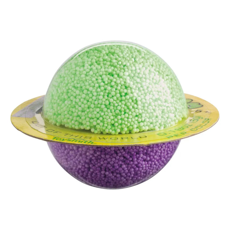 Planet Foam | Squishy, Stretchy Toys, Mold & Shape 5+ - 5