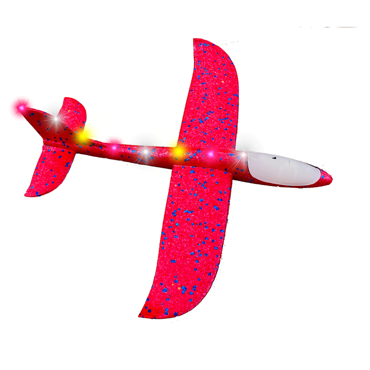 Led Sky Gliders