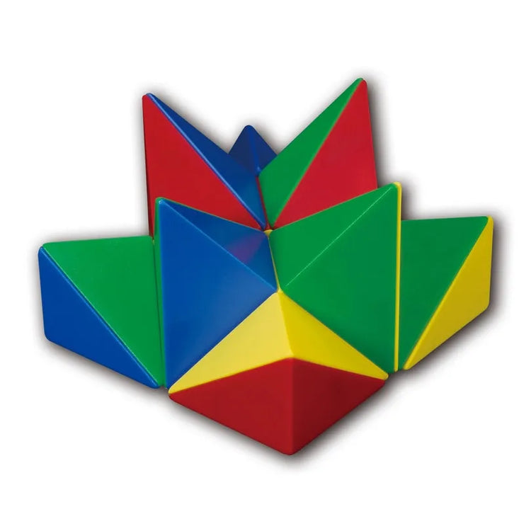 Tri Mags - 24 Pcs 415