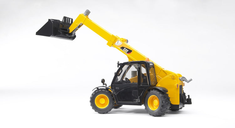 Bruder | Caterpillar Telehandler - 3