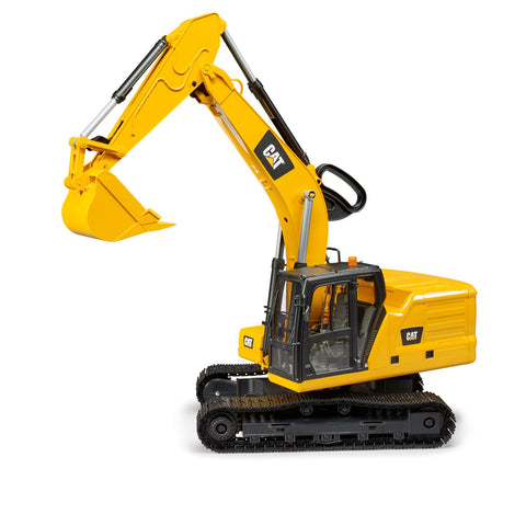 Bruder | Cat Excavator 02484 - CR Toys