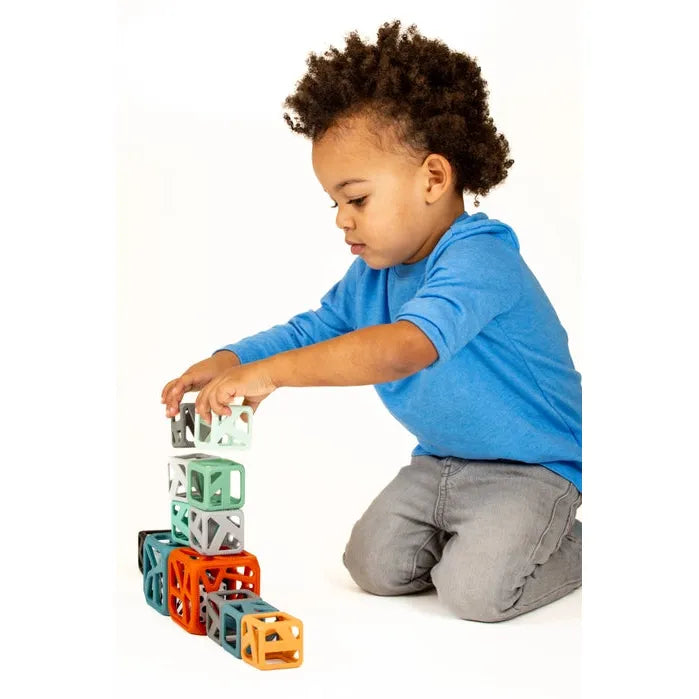 Stack N Chew Cubes Snc02E