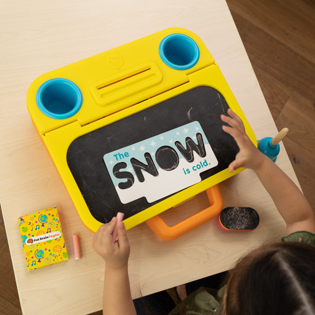 Pretendables | School Set