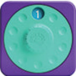 Playtab Sensory | Set 1