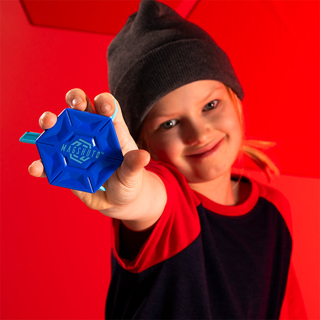 Magshuto | Mag-Kit Metal Cypher