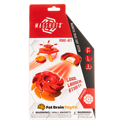 Magshuto | Mag-Kit Flamepiercer