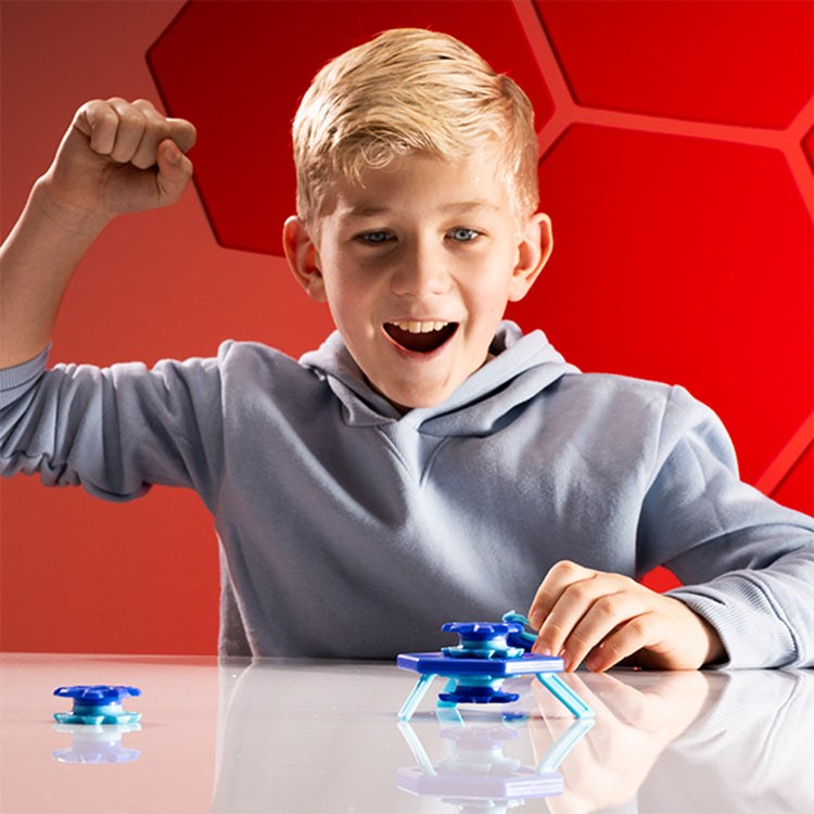 Magshuto | Mag-Kit Metal Cypher