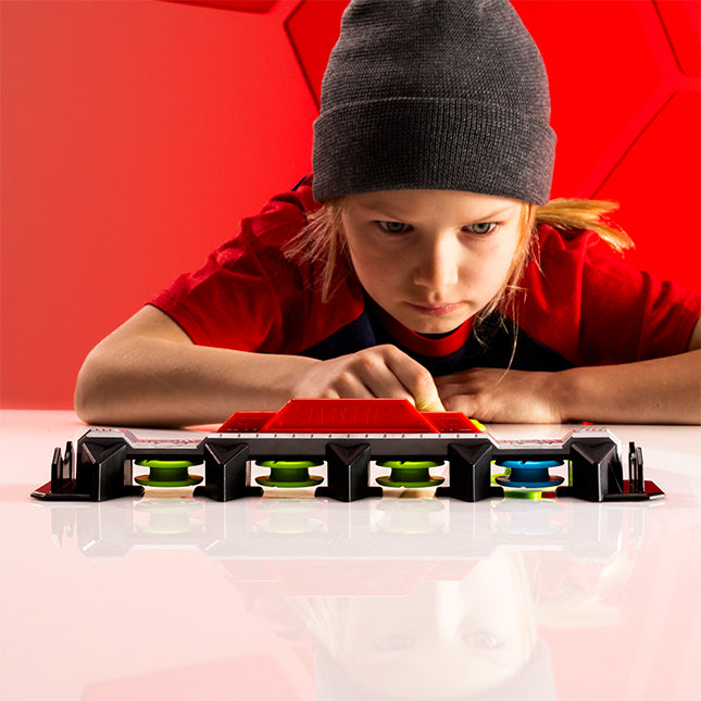 Magshuto | Knockout Rail