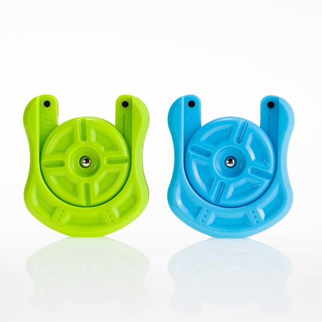 Magshuto | Knockout Rail