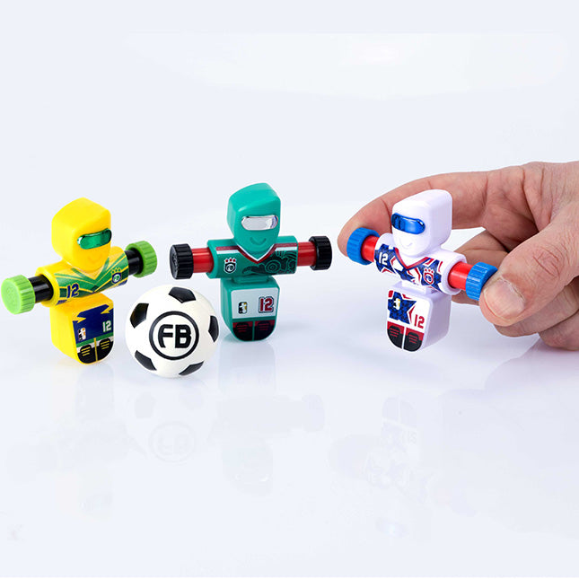 Foosbots Rivals Cup 6+ - CR Toys