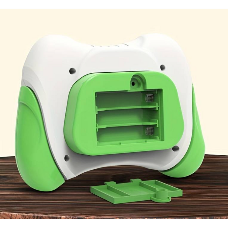 Fast Push Game 203-A