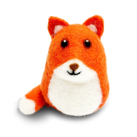 Felting Craft Kit | Little Fox Needle
