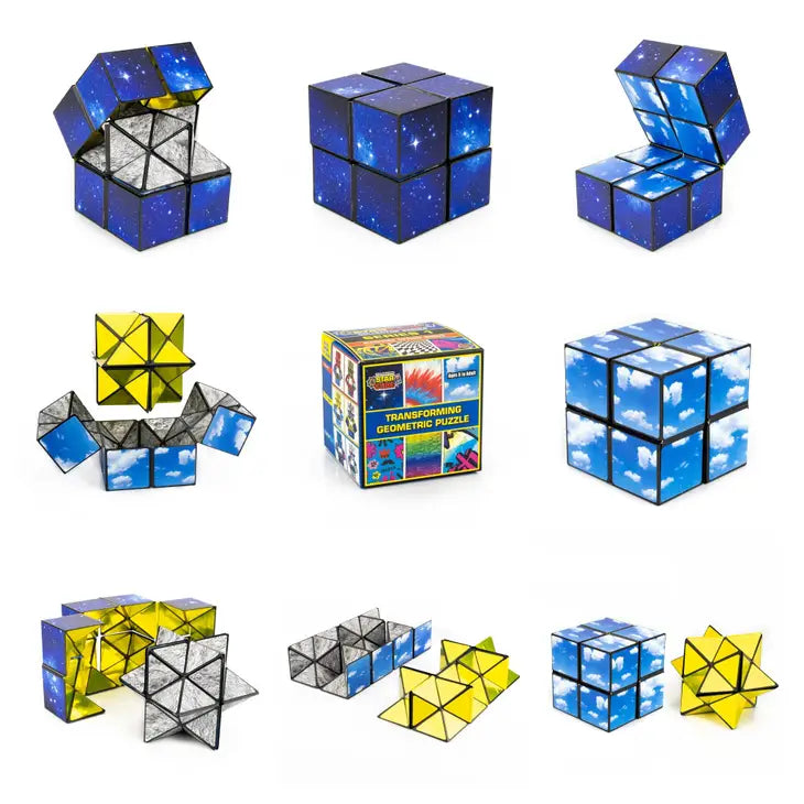 Starcube Collector Series Scb-48