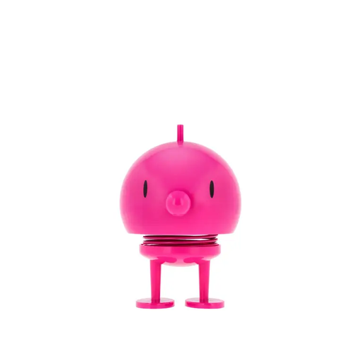 Hoptimist | Bumble Medium | Pink