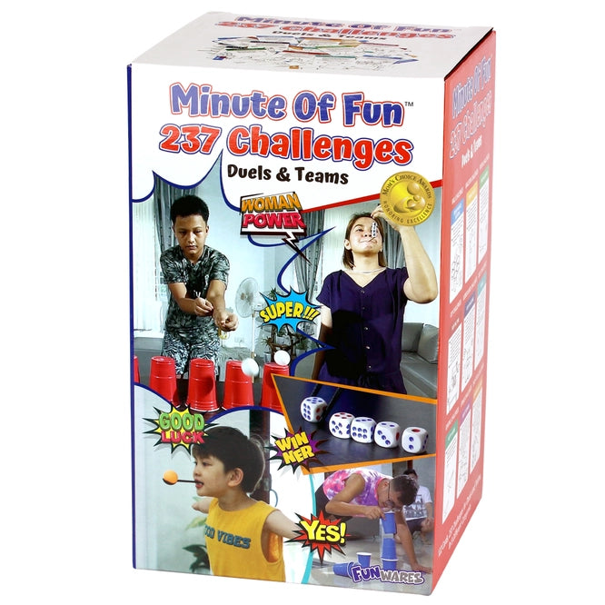 Minute Of Fun Utu3Gi0278
