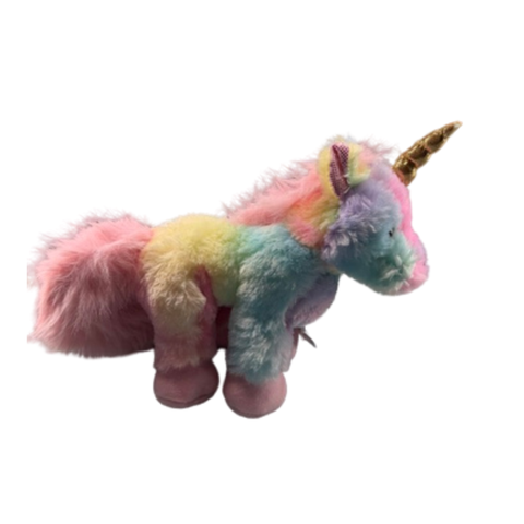 Webkinz Next | Enchanted Unicorn - 1