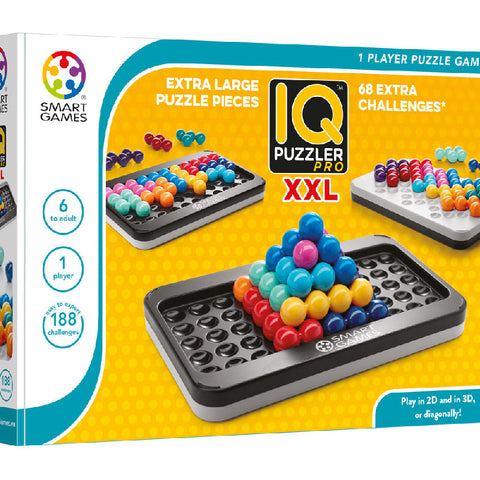 IQ Puzzler | Pro XXL - 3