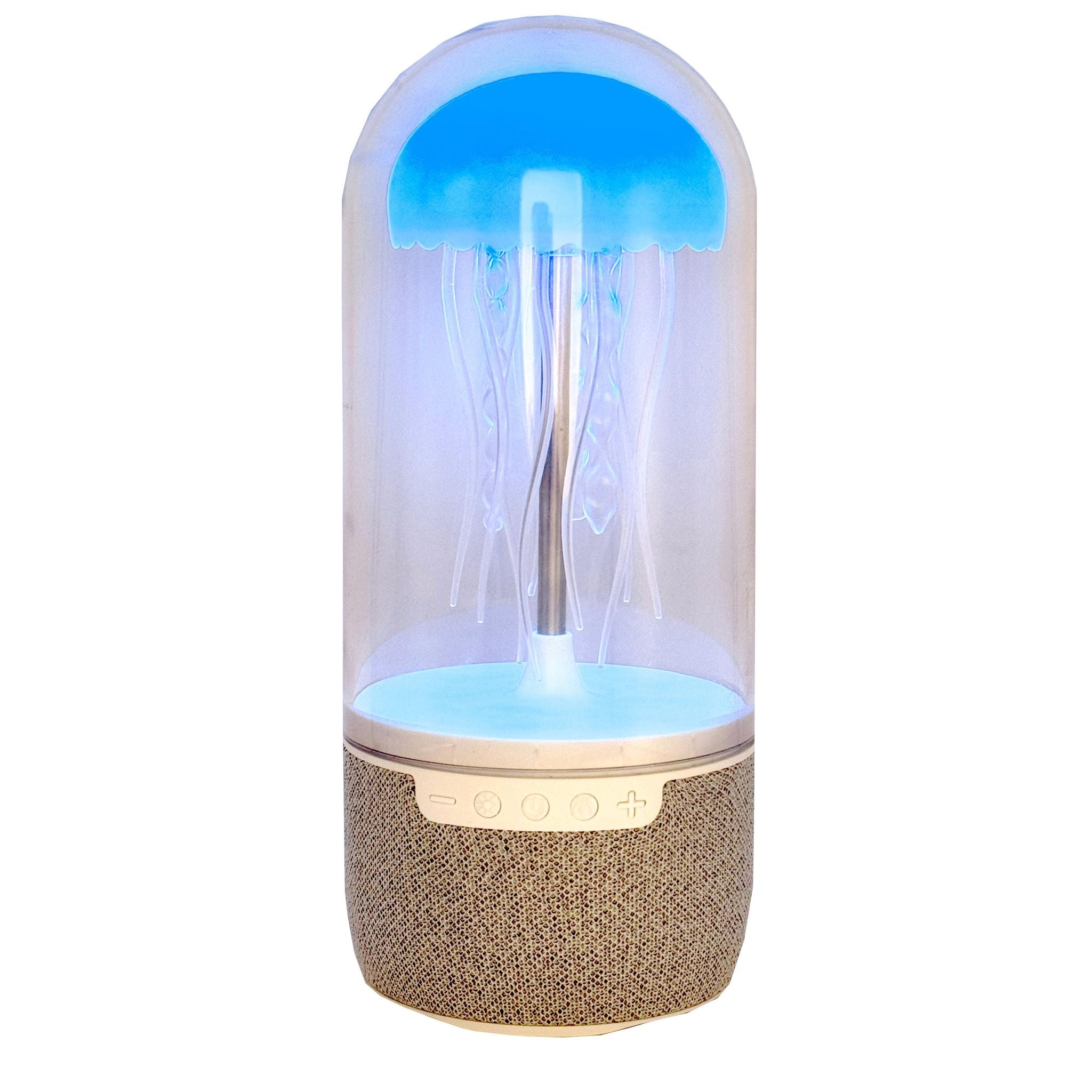 Jelly Fish Speaker 8+