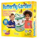 Butterfly Garden Growing Kit W/Voucher