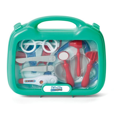My First Doctor Kit 3+ - CR Toys