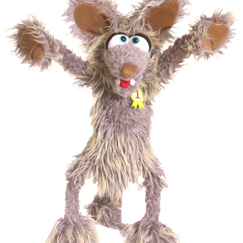 Living Puppets | Artie 27