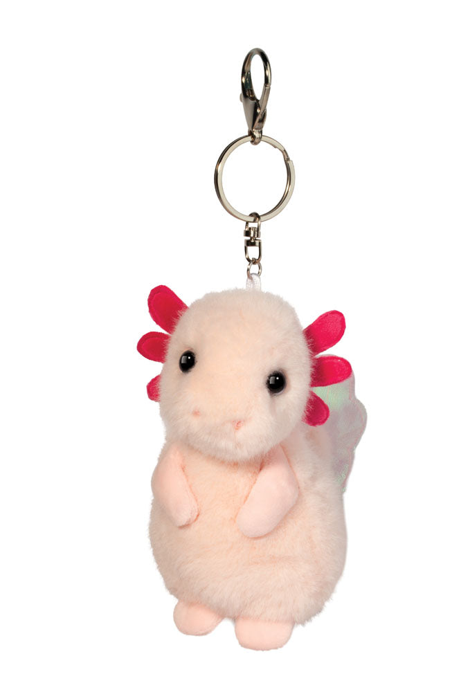 Bag Charm | Axolotl - 1