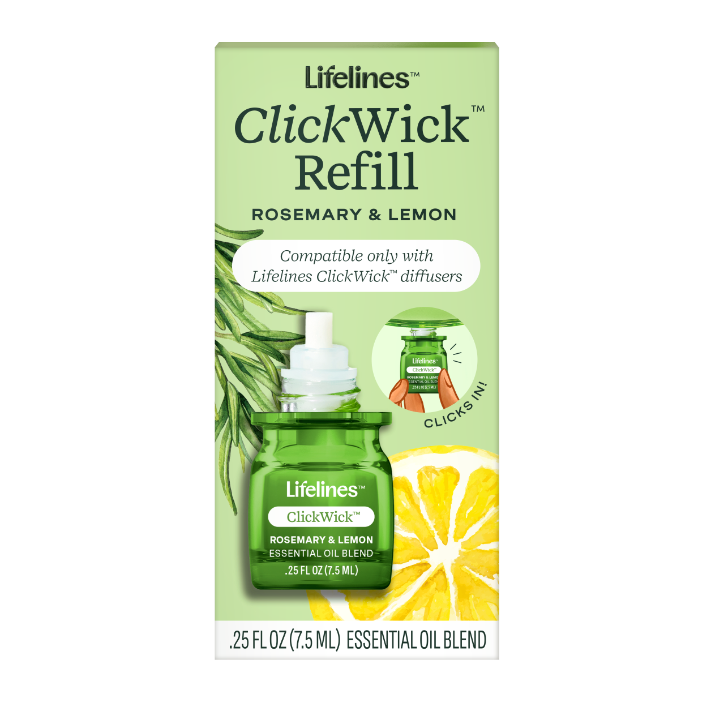 Lifelines | Clickwick | Herbal 10+