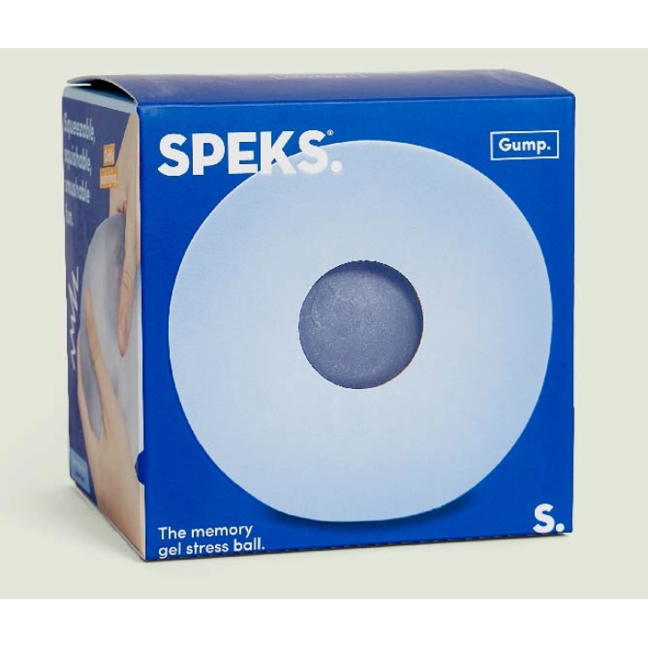 Gump Jumbo | Dew Blue