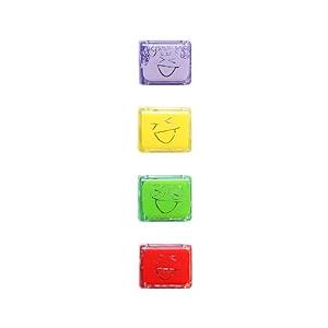 Glo Pals Party Pal Light-Up Cubes