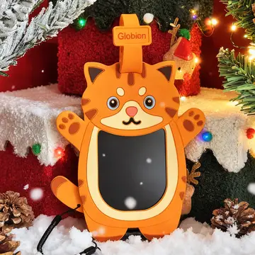 Kids Doodle Pad | Kitten - 1