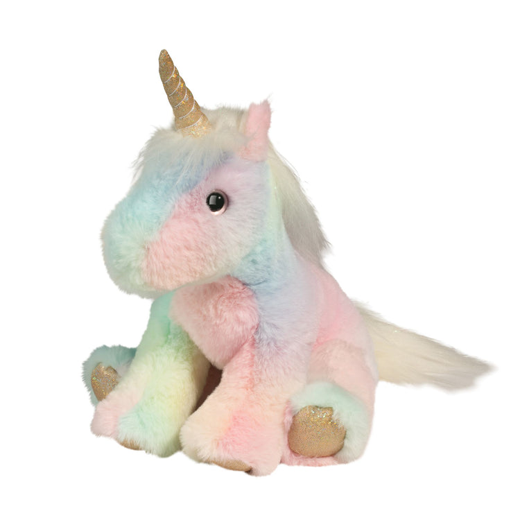 Kylie Unicorn Soft Plush - 1
