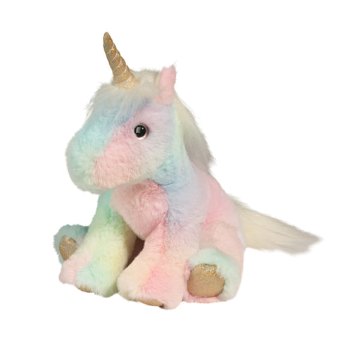 Kylie Unicorn Soft Plush - 1