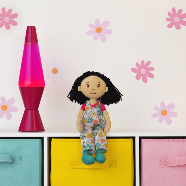 Groovy Girls Daisy lifestyle