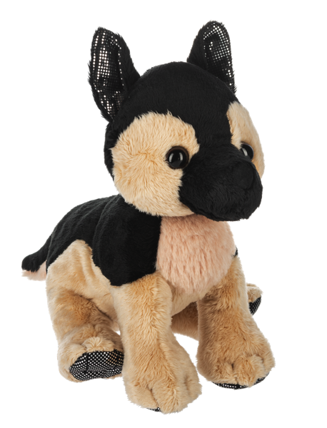Webkinz Next | German Shepard - 1