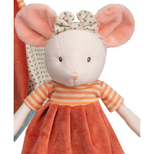 Ingefrid | Bukowski Mouse 12"