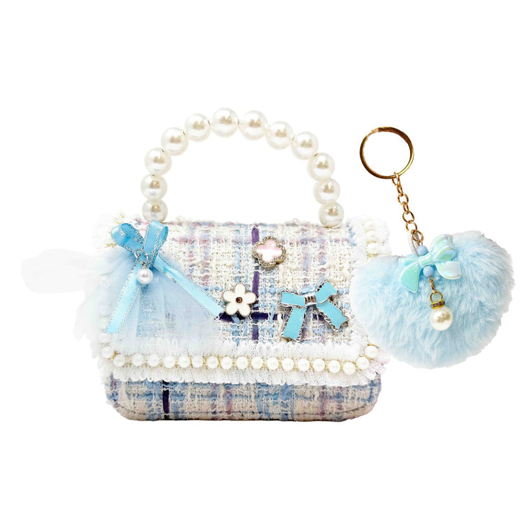 Copy of Crossbody | Tiny Mini | Rainbow - CR Toys