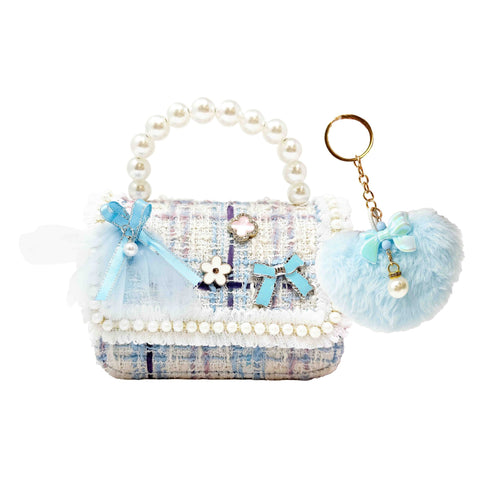 Copy of Crossbody | Tiny Mini | Rainbow - CR Toys