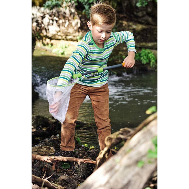 Terra Kids | Scoop Net 301514