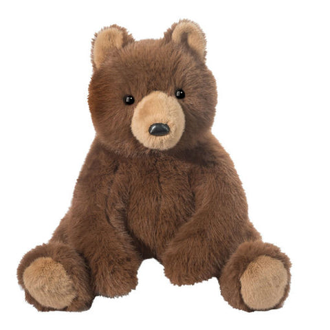 JJ Brown Bear Jumbo 2+ - CR Toys