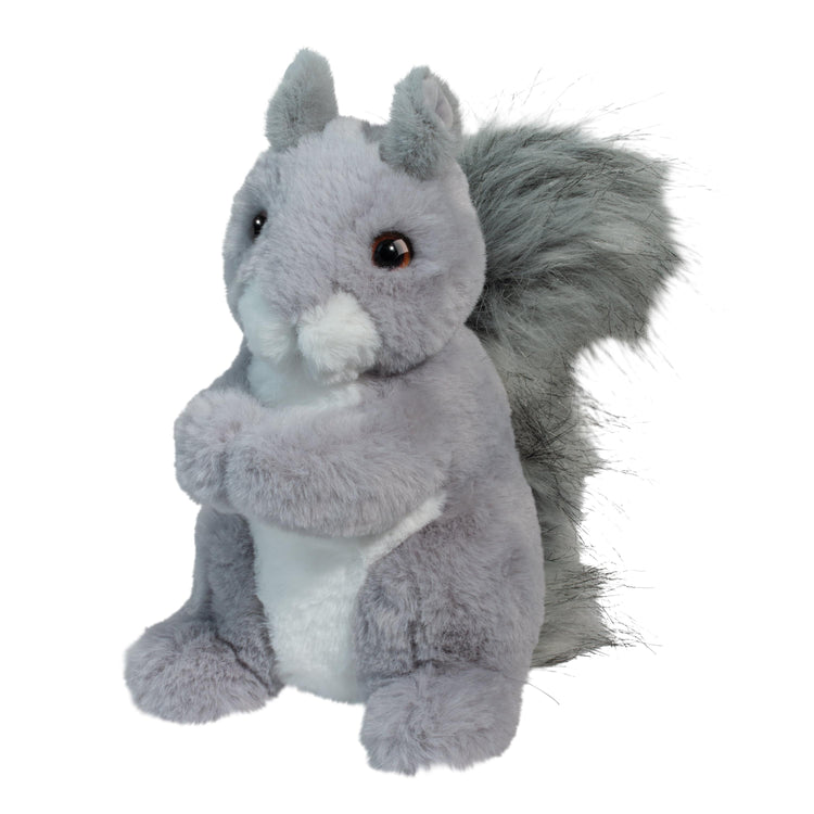 Swiftie Squirrel Soft Plush 4672