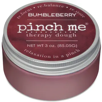 Pinch Me Therapy Dough | Bumbleberry Pmd-Bb3