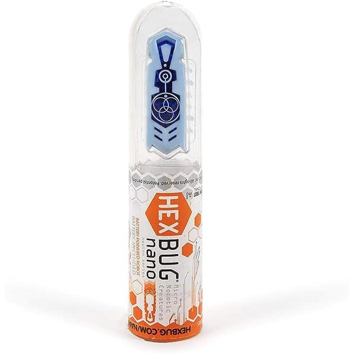 Hexbug | Nano Newton Series 6068951