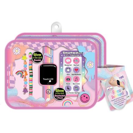 Fitness Smartwatch | Rainbow for Ages 14+