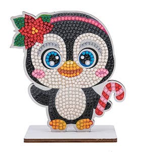Penguin Buddy official product photo