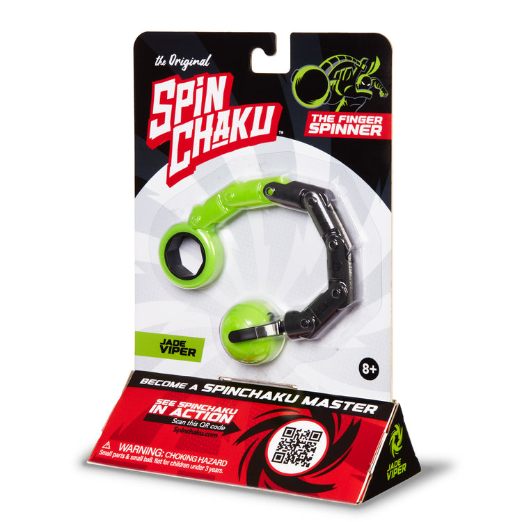 Spinchaku Fidget